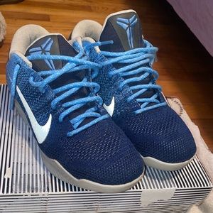 Kobe XI Brave Blue